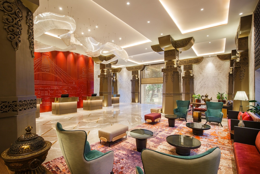 Dusit Princess Kathmandu 13/20
