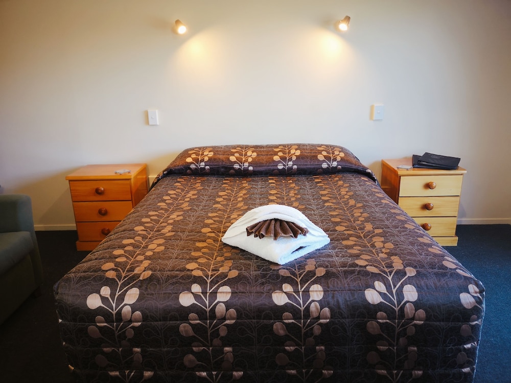 Aston Court Motel Blenheim 20/39