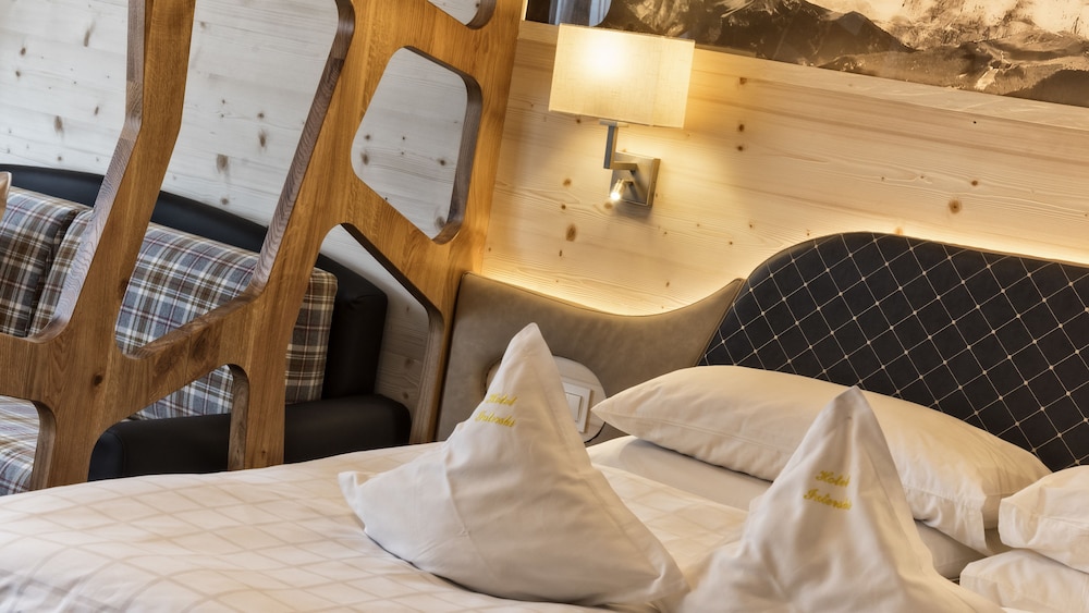 Hotel Interski 35/68