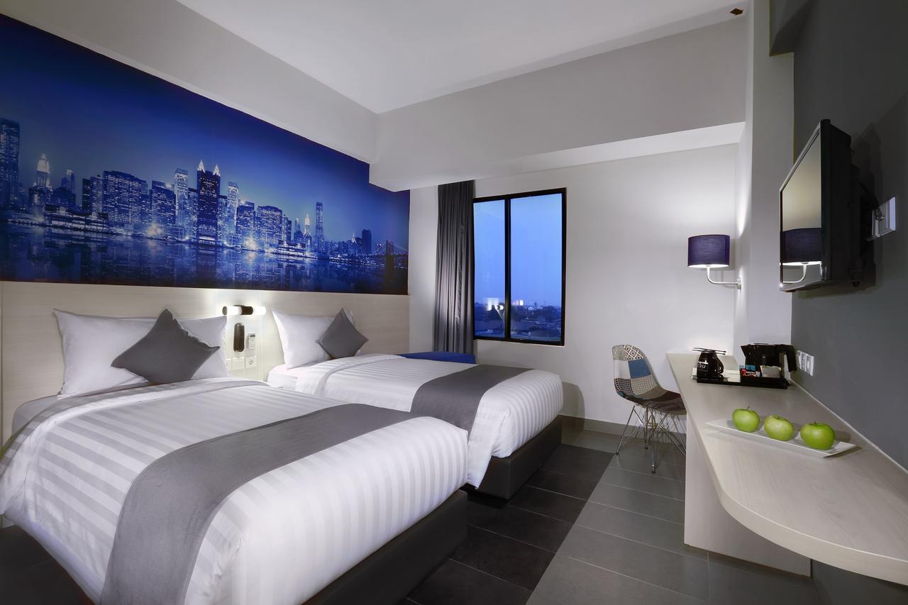 Starray Hotel Kebayoran 12/27