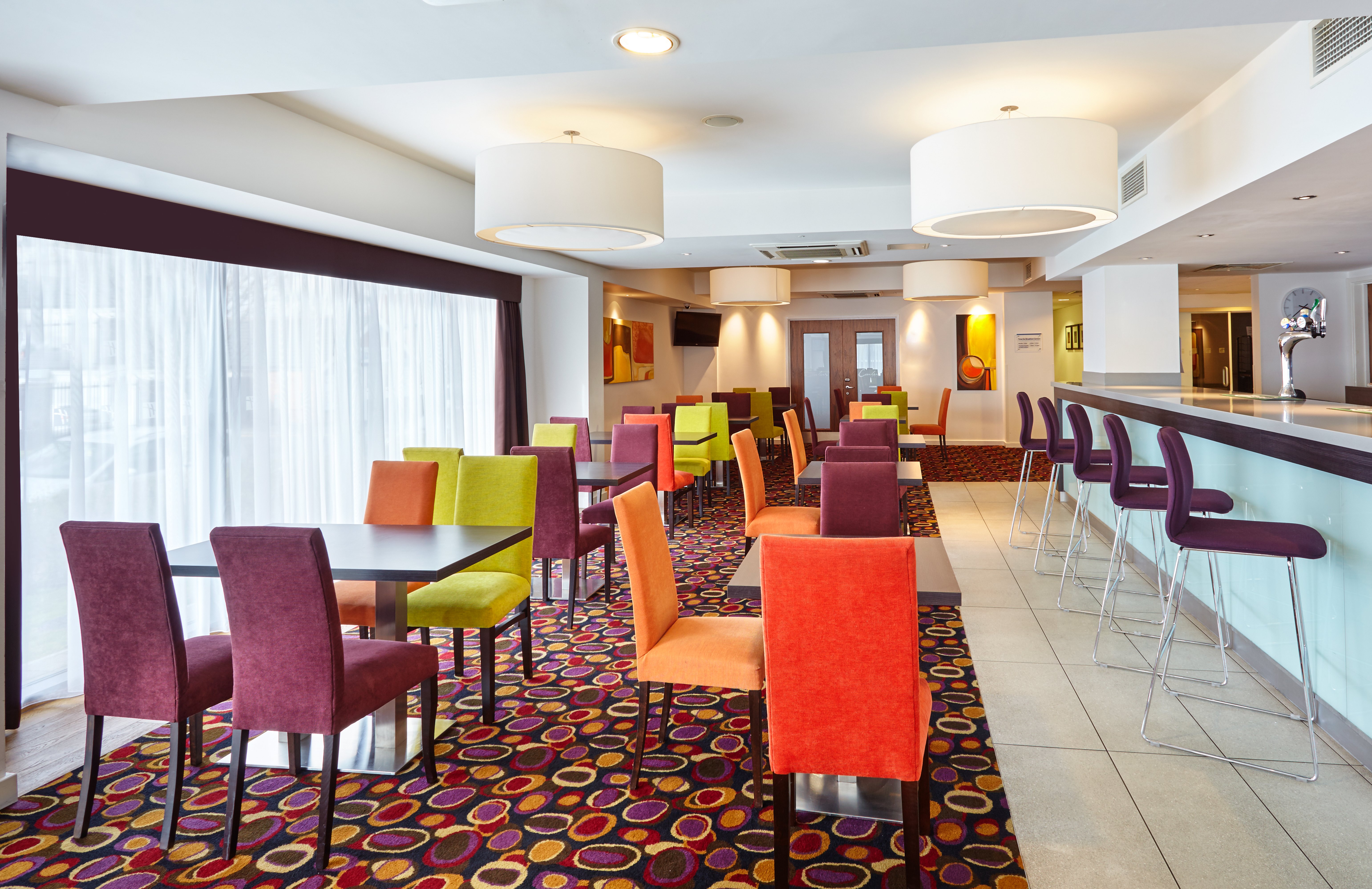 HOLIDAY INN EXPRESS BIRMINGHAM-SOUTH A45 22/30