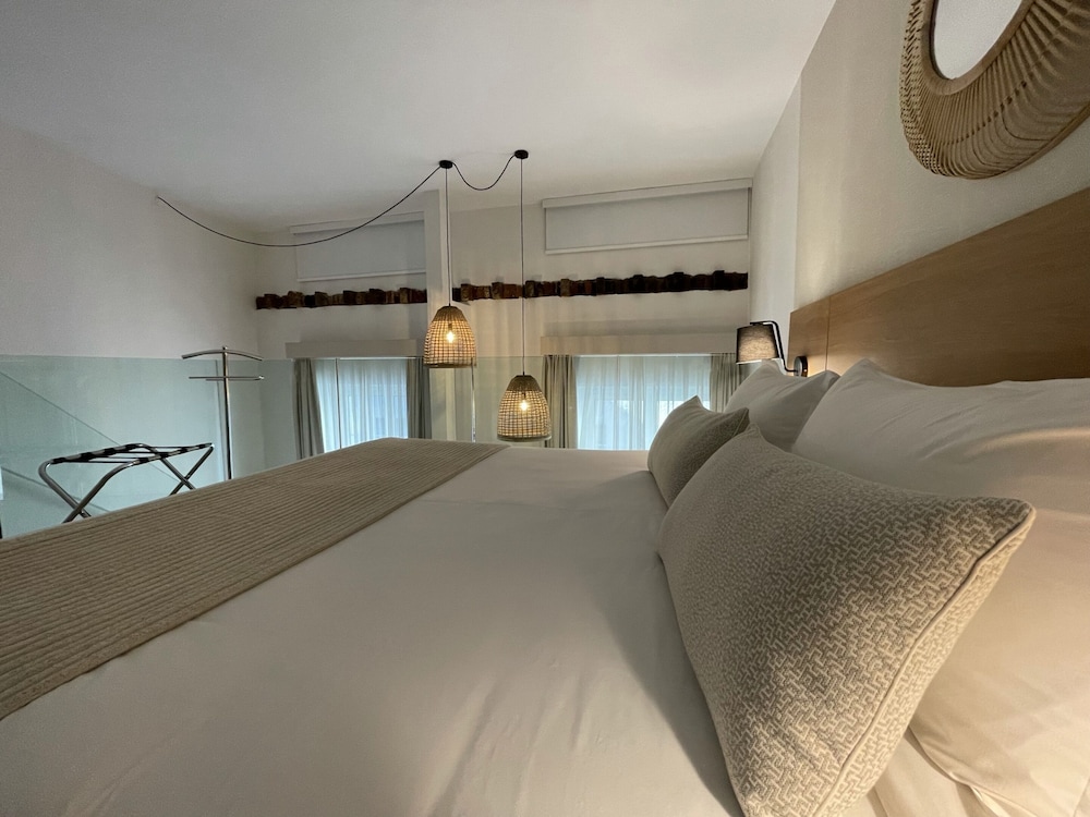 Hi Suites Hotel Emblematico 31/66