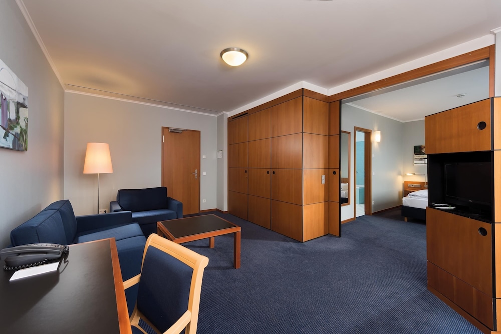 Seminaris Avendi Hotel Potsdam 53/76