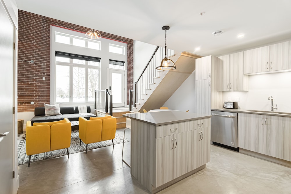 Station 1 - Suites Boutique Hotel 34/50