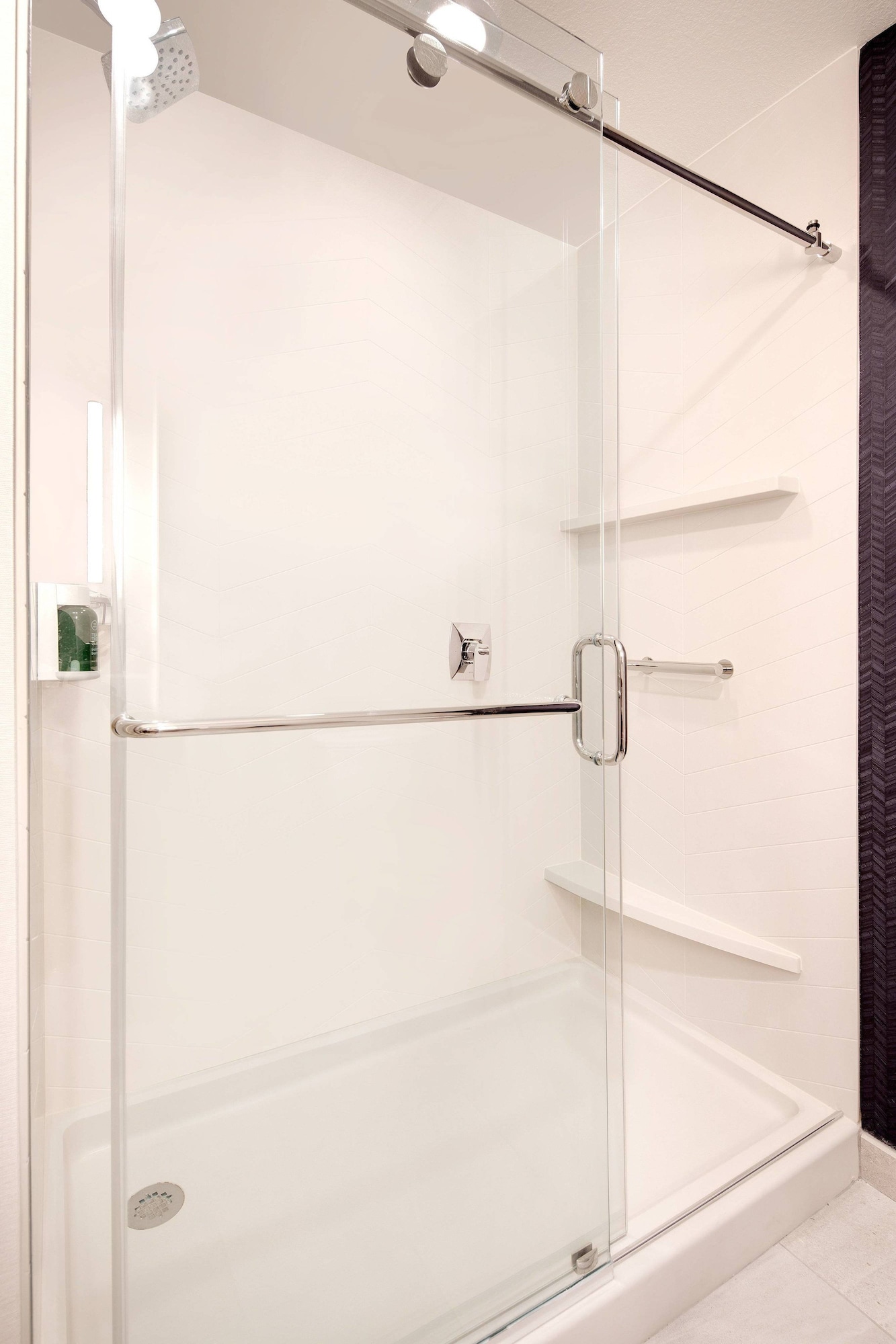 جناح بسرير كينج مع أريكة، Fairfield Inn And Suites By Marriott Tampa Wesley Chapel 4/4