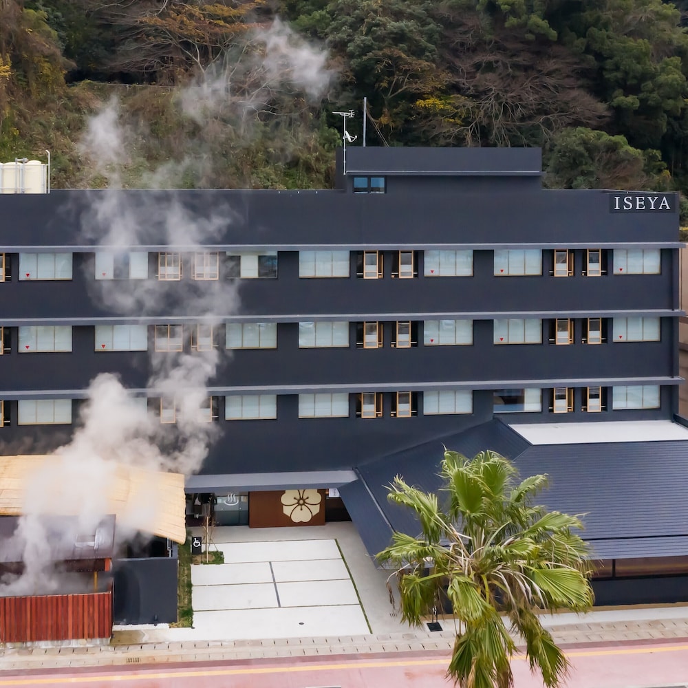 Iseya Ryokan 1/34