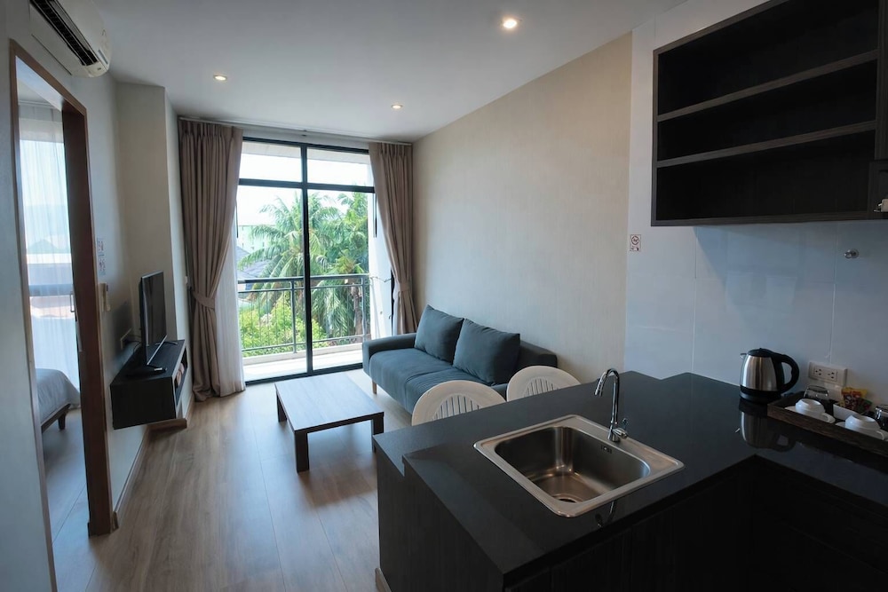 Sugar Palm Residence 27/57