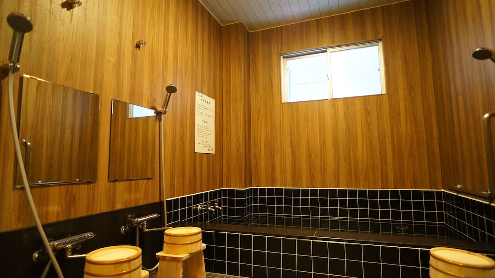 Ryokan Hakuhou 8/18