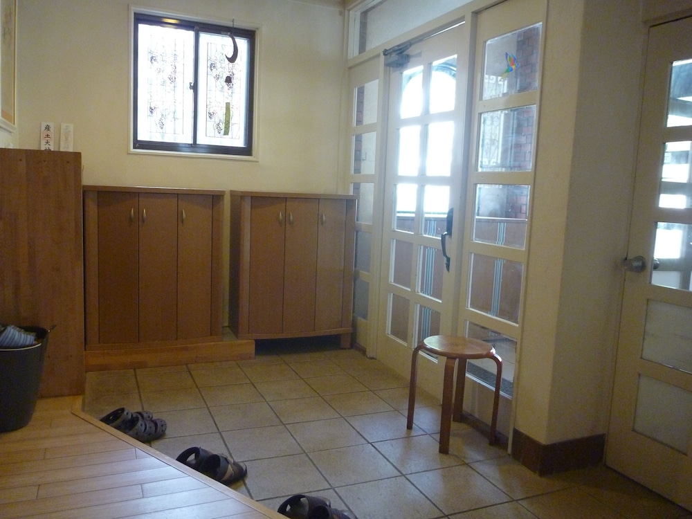 K's House Hakuba Alps酒店(K's House Hakuba Alps) 图片4