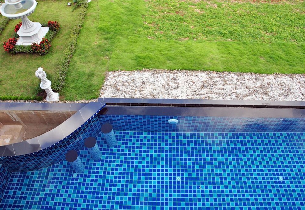 Pua De View Boutique Resort 49/57