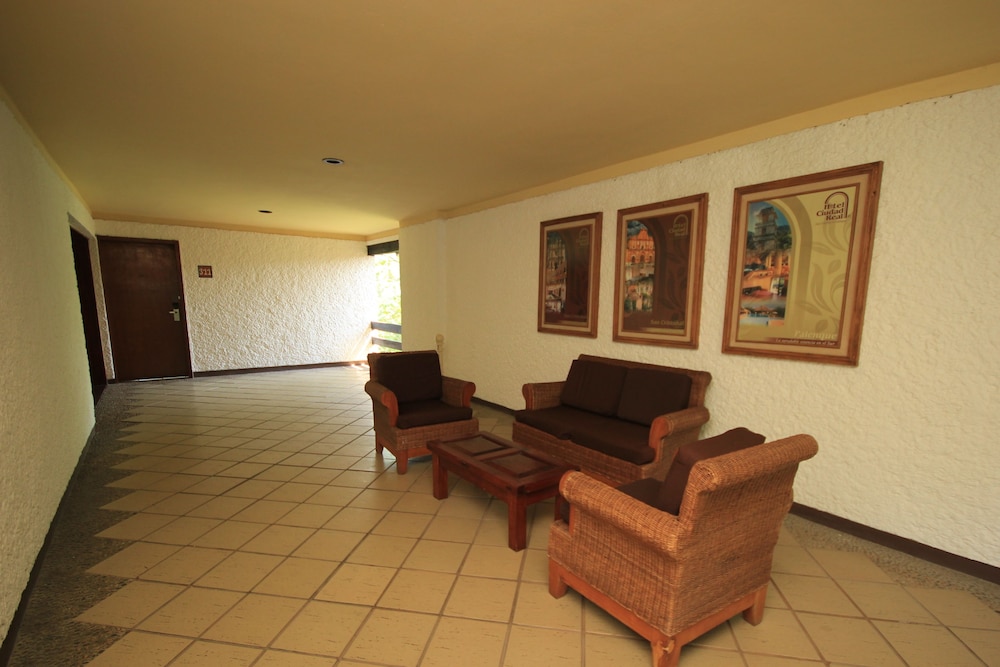 Ciudad Real Palenque 46/75