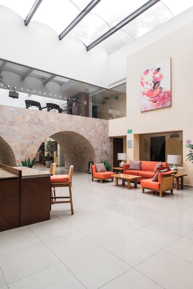 Hotel Rocaval San Cristobal de Las Casas 15/57