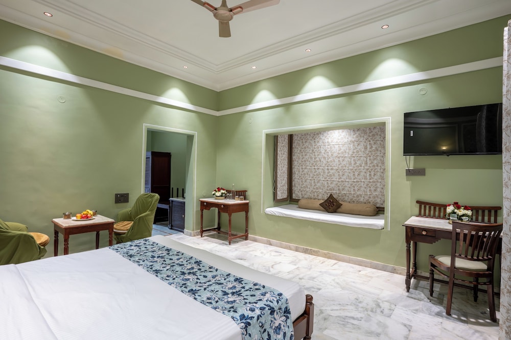 Justa Alwarbagh Sariska 23/62