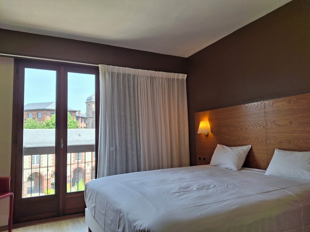 Inter Hotel de La Tour Maje 10/52
