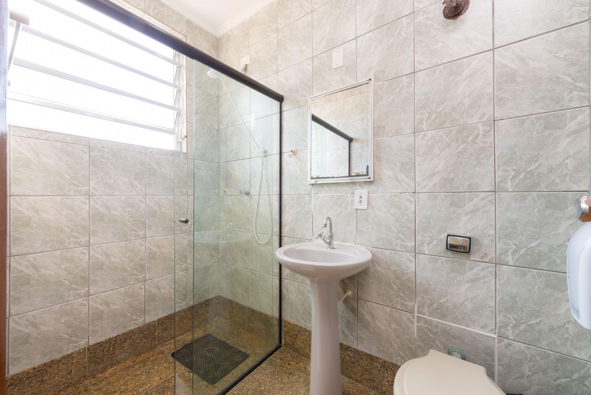 Venice Hotel Ubatuba 49/55