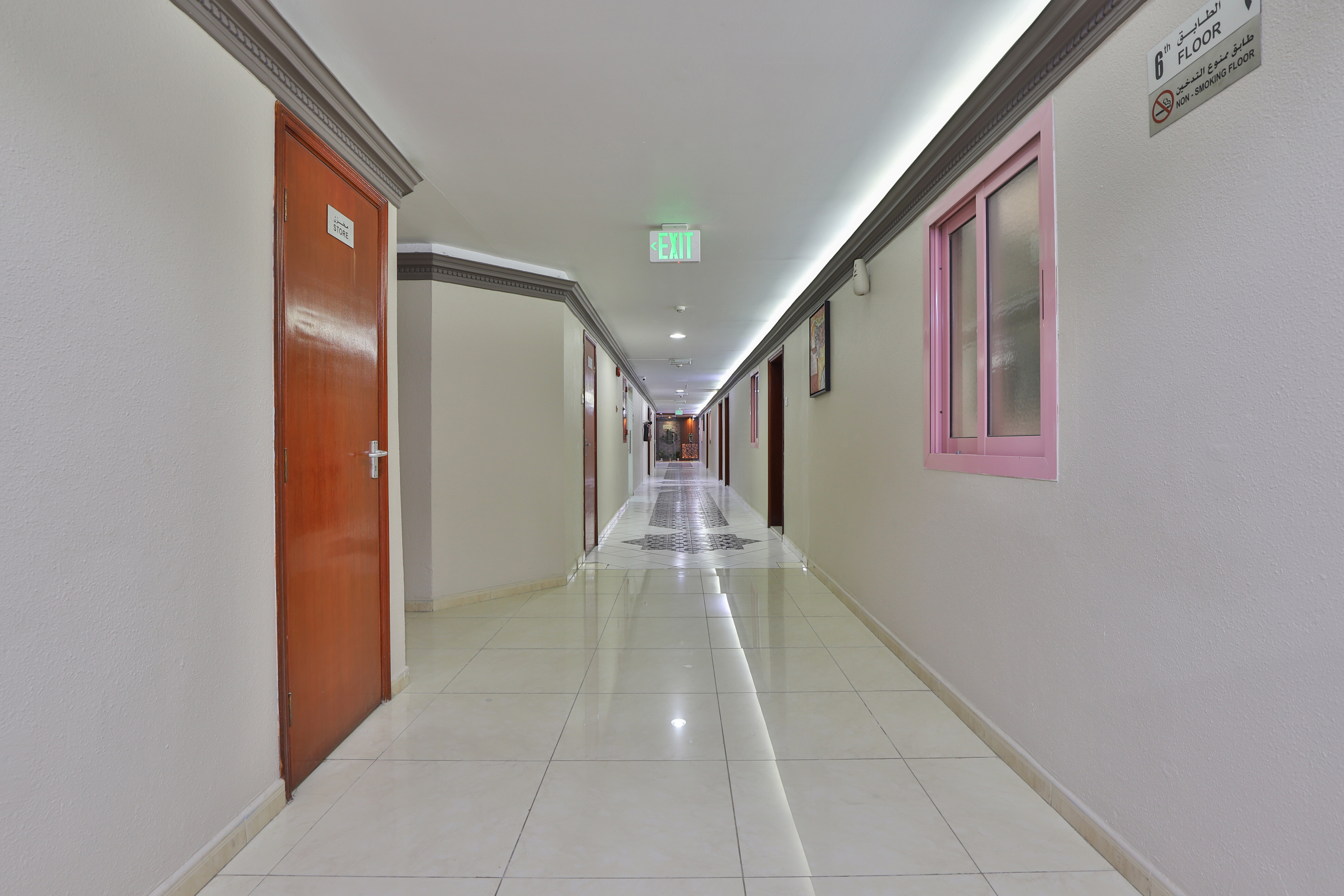Marhaba Residence 16/33