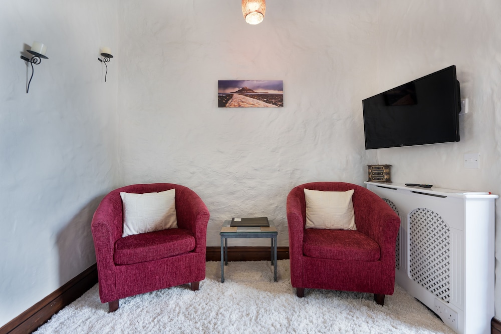 The Cedars B&B 36/56