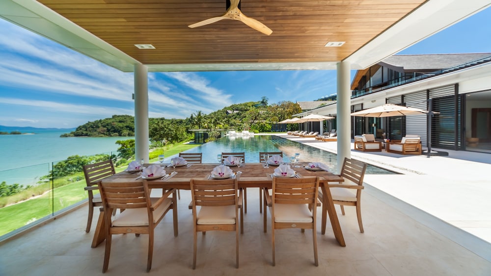 Villa Amarapura 82/100