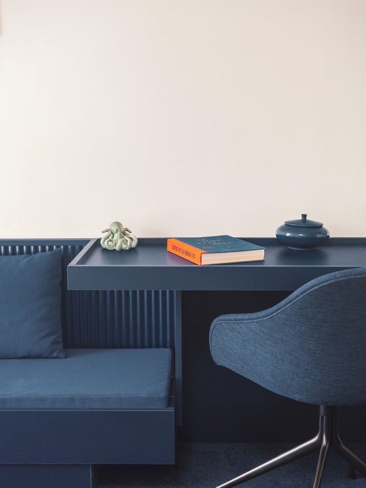 Bleu Hotel & Spa by Germain Collection 48/70