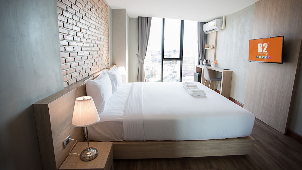 B2 Hat Yai Boutique & Budget Hotel 11/20