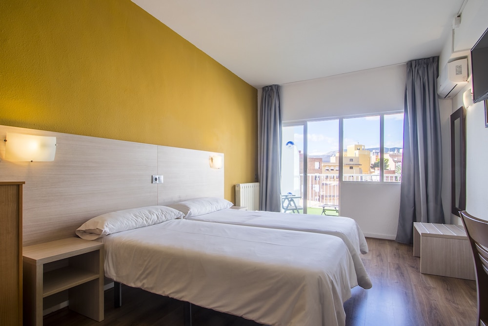 Benidorm City Olympia 36/61