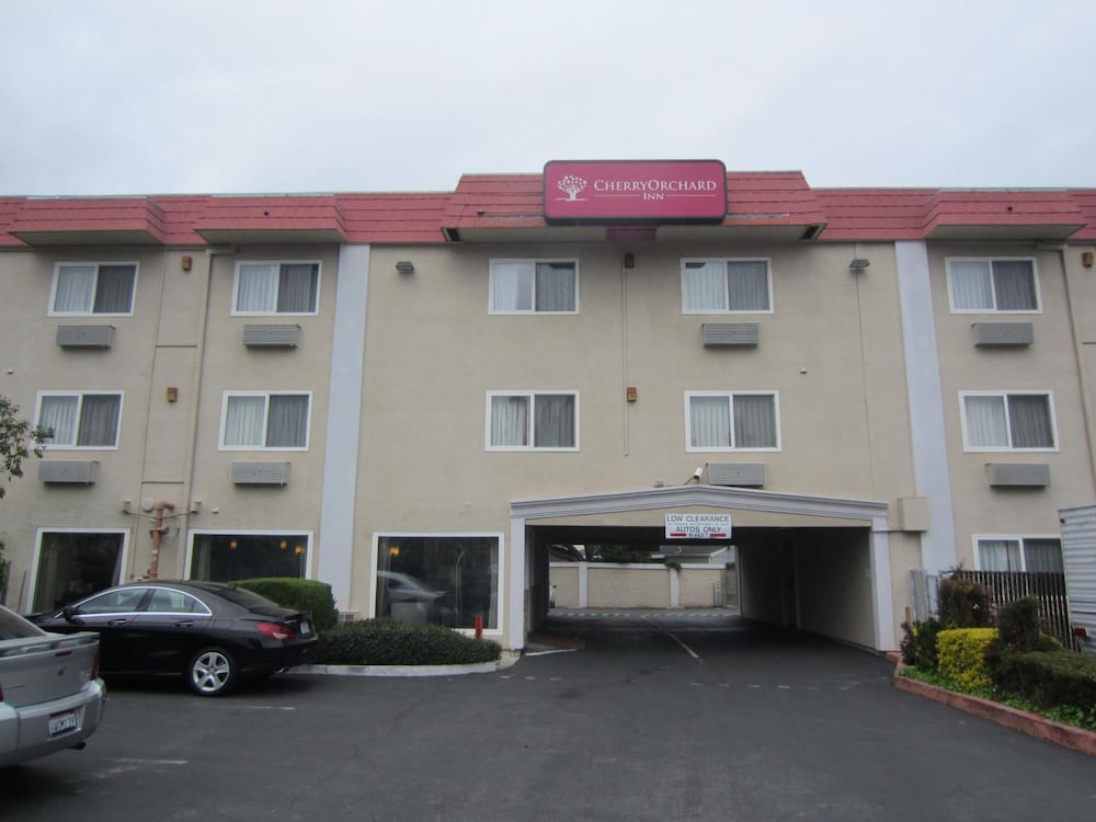 Cherry Orchard Inn 42/45