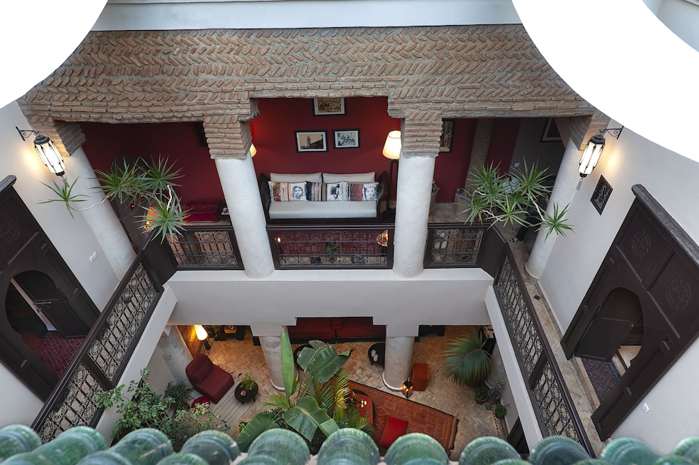 Riad Boussa 1/30