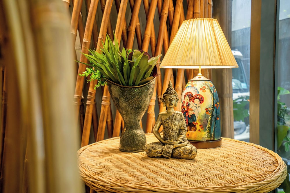 The Signature Hotel Nha Trang 22/50
