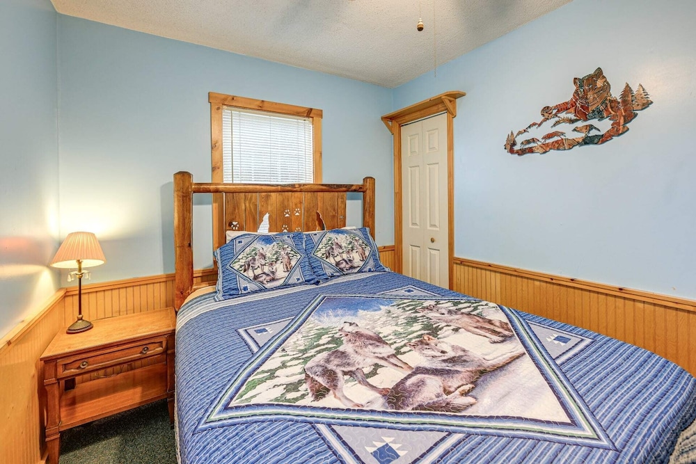 Nantahala Cabins 13/50