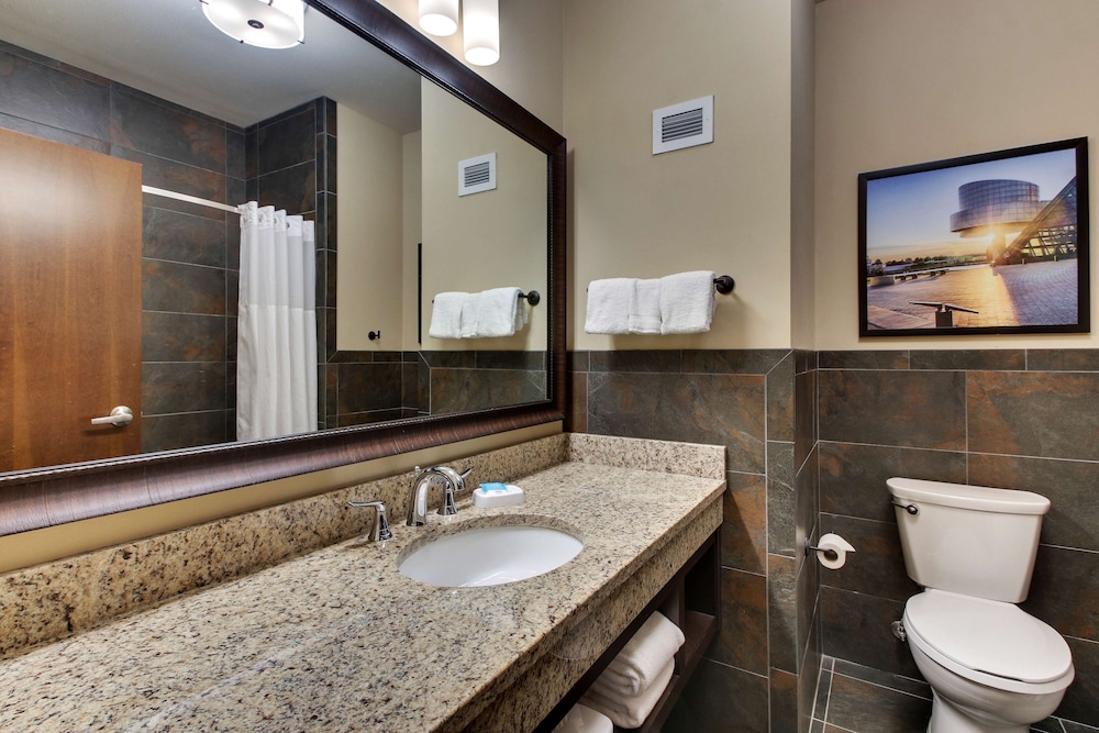 Drury Plaza Hotel Cleveland Downtown 47/50