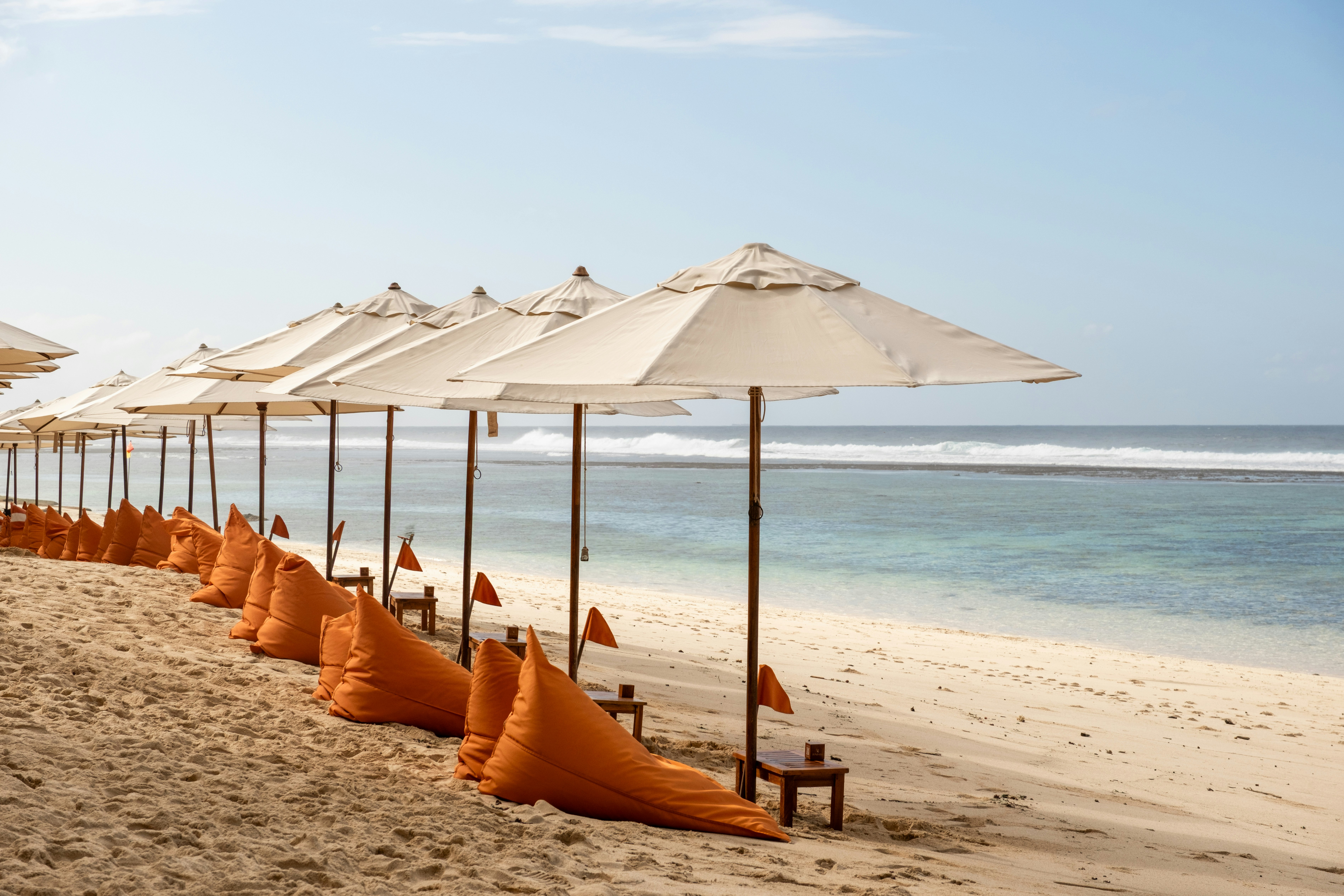 The Ungasan Clifftop Resort 12/18