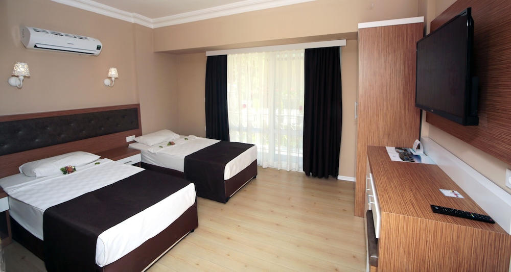Incekum Su Hotel 16/52