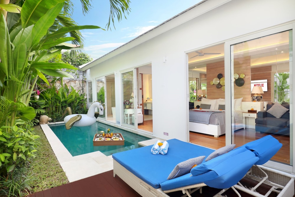 Aleva Villa Seminyak by Ini Vie Hospitality 21/50
