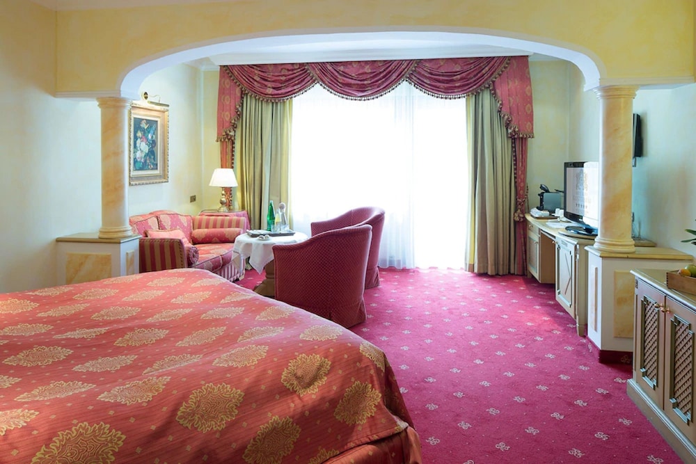 Klosterbraeu Hotel 15/48