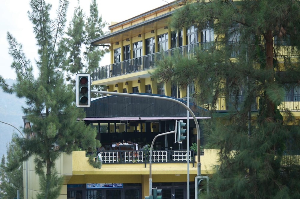 Gloria Hotel photo1