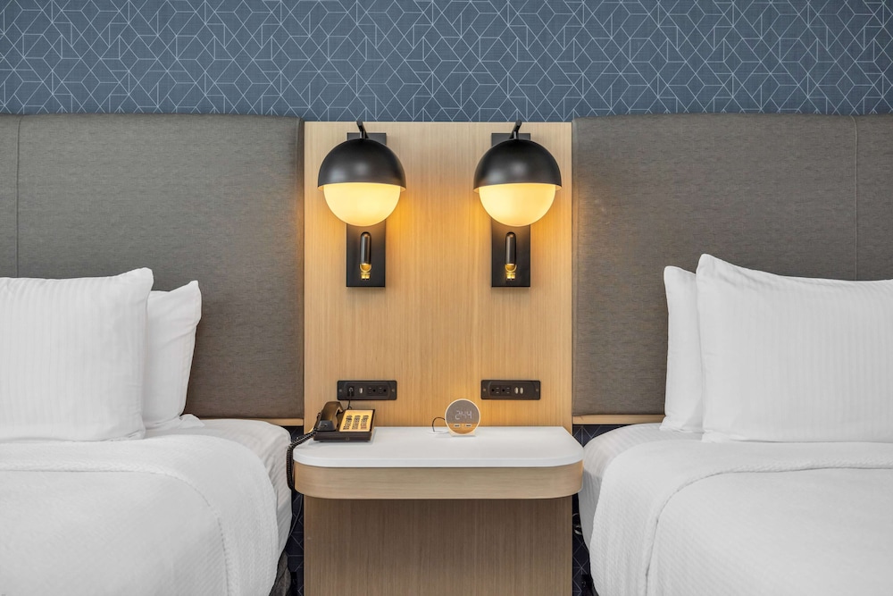 La Quinta Inn & Suites by Wyndham San Jose Silicon Valley 23/50