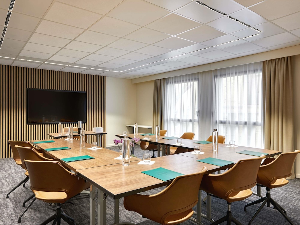 ibis Styles La Roche-sur-Yon 33/50