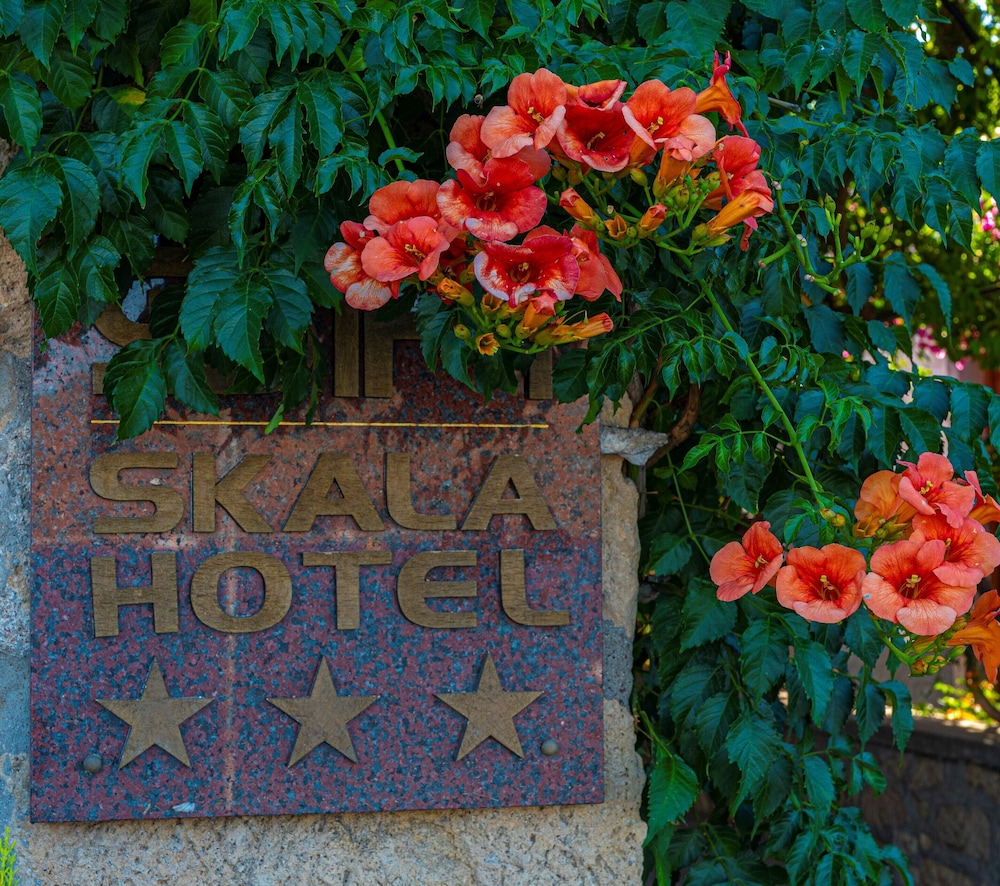 Skala Hotel 26/60