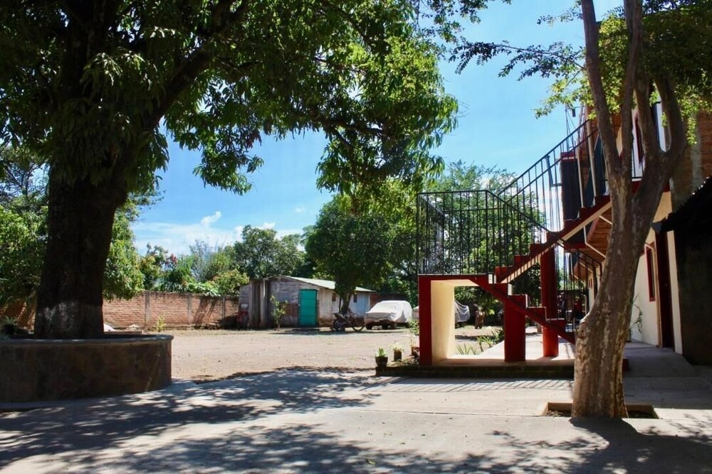 Meson La Huerta 25/30