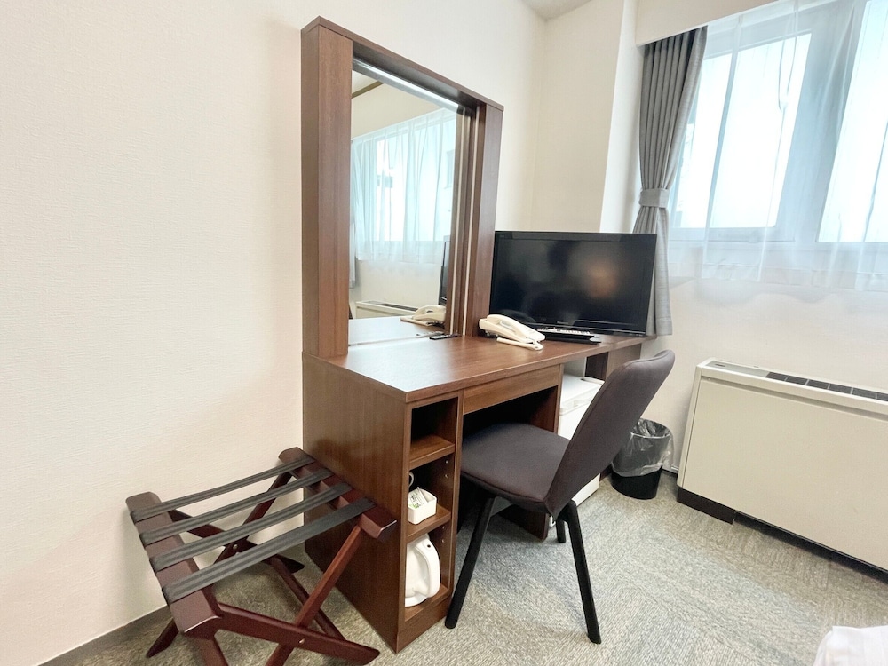 Tabist Hotel New Washington Shibuya (ex Oyo 471 Hotel New Washington) 25/28