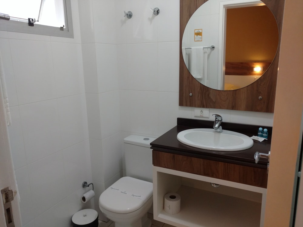 Brisamar Suite Hotel 10/65