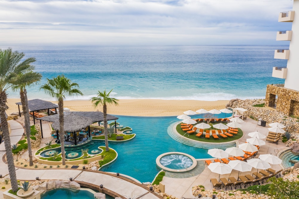 Grand Solmar Lands End Resort and Spa 10/66