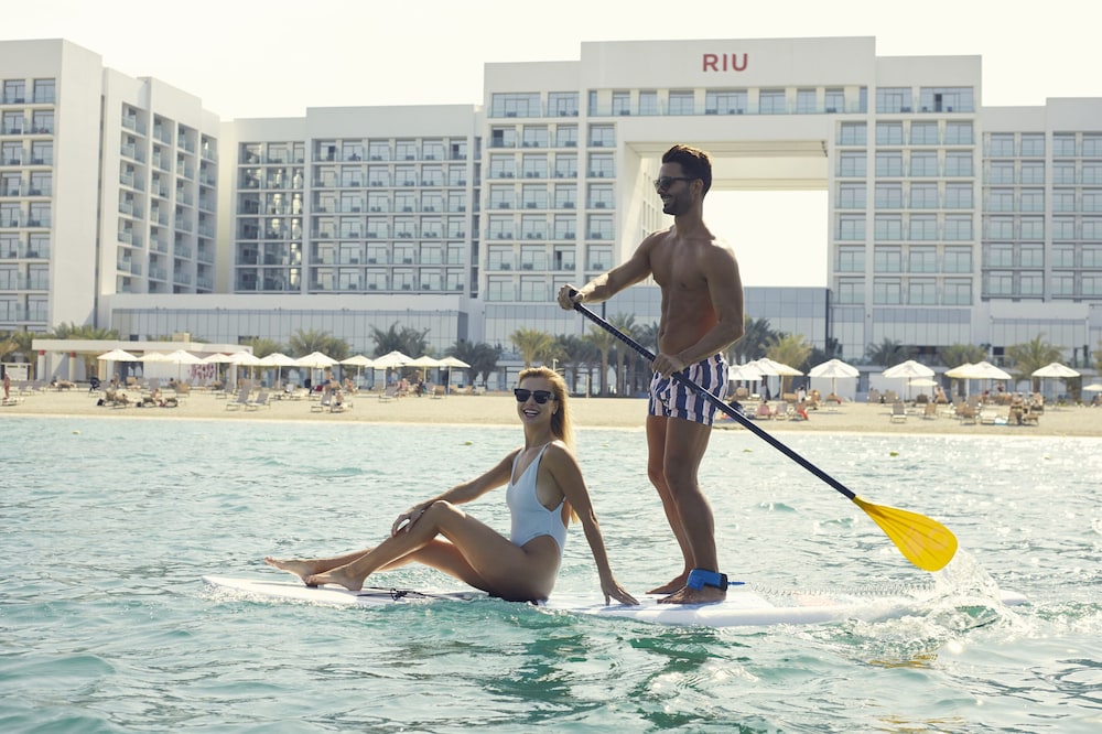 Riu Dubai 35/63