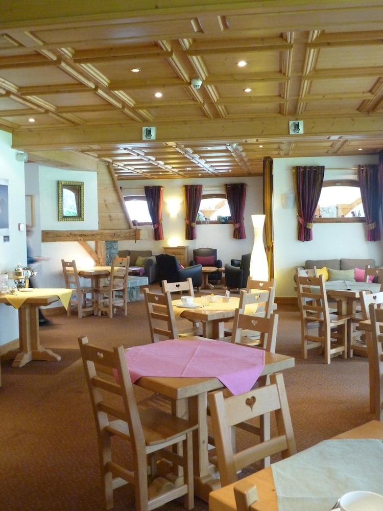 Hotel L'Oustalet 28/45