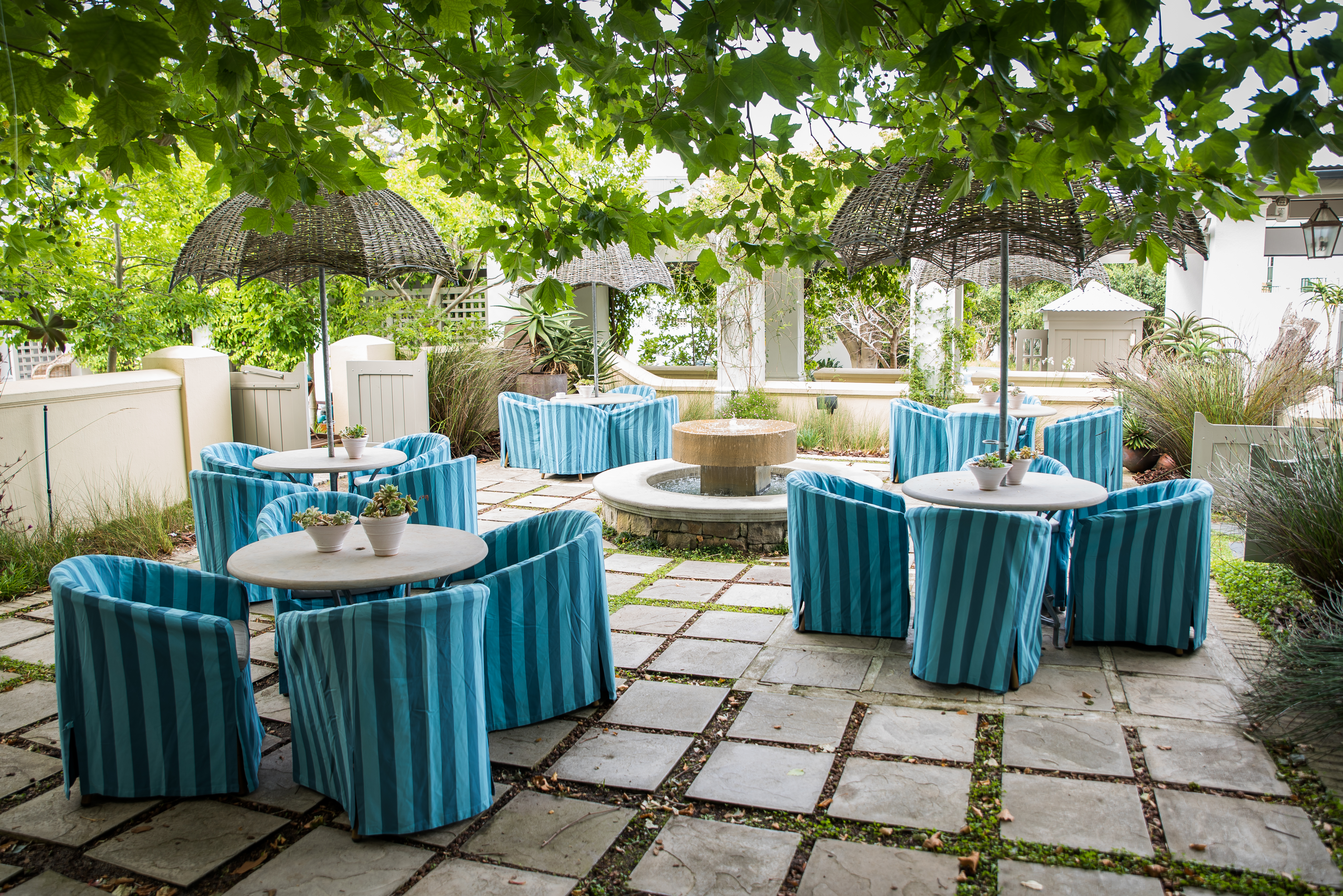 Hout Bay Manor 34/38