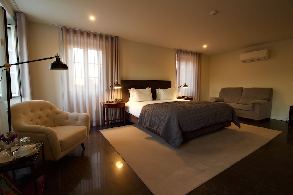 Paço Do Bispo Boutique House 10/45