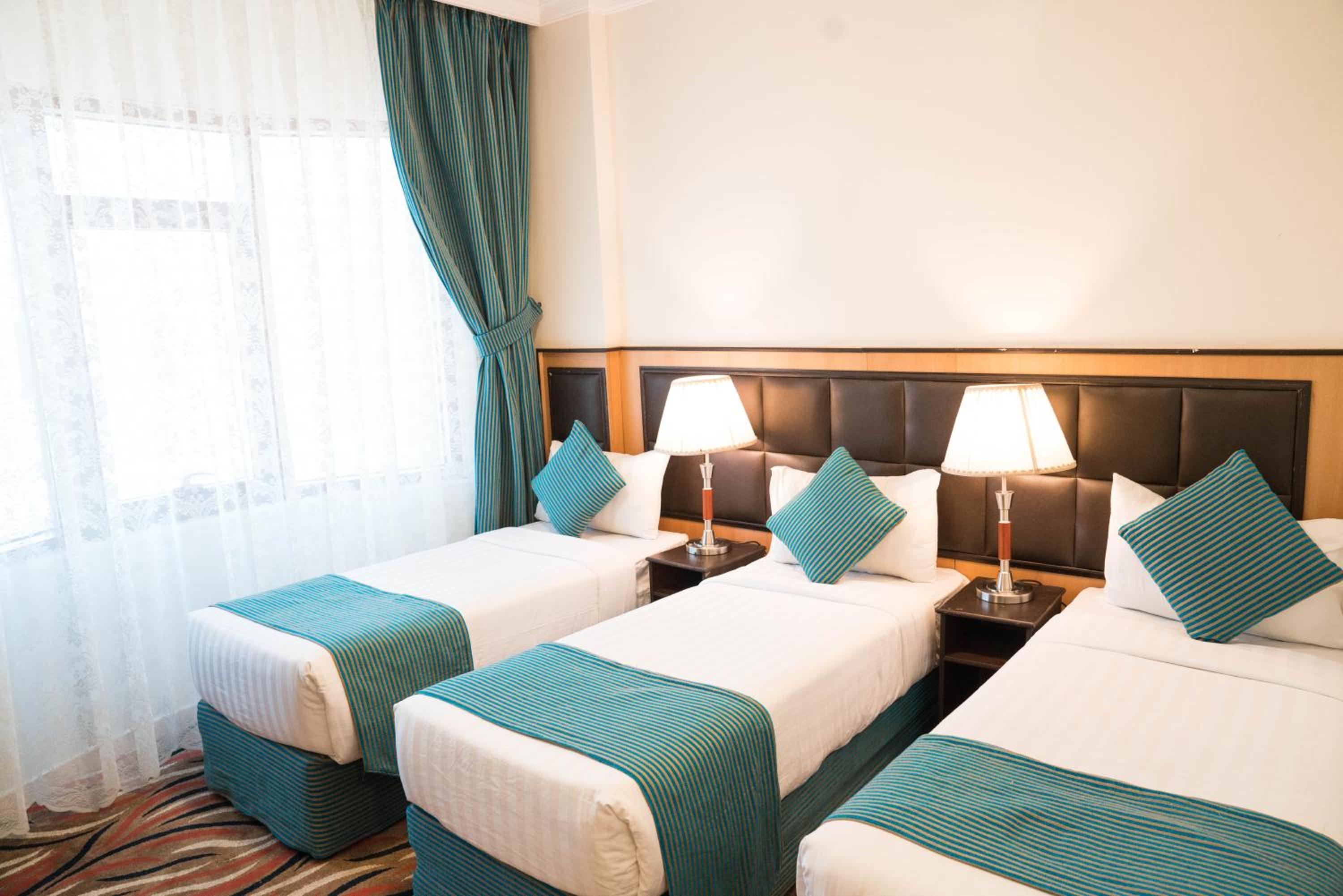 حياة الواحة(HAYAH AL WAHA HOTEL) 26/49