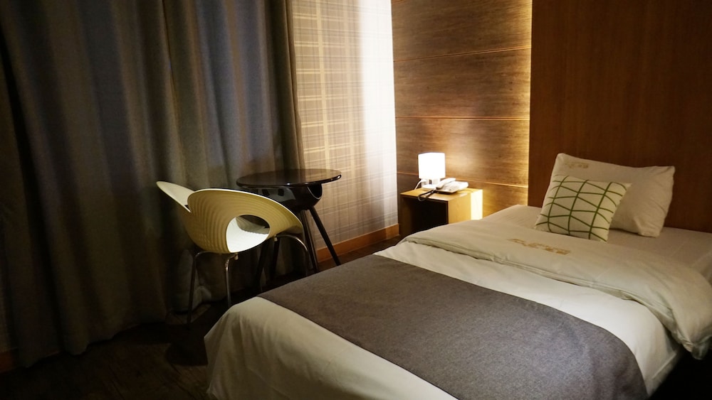 HOTEL TONG YEONDONG JEJU 26/50
