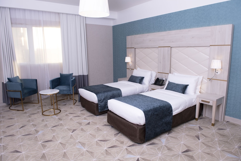 RODINA Hotel 7/49