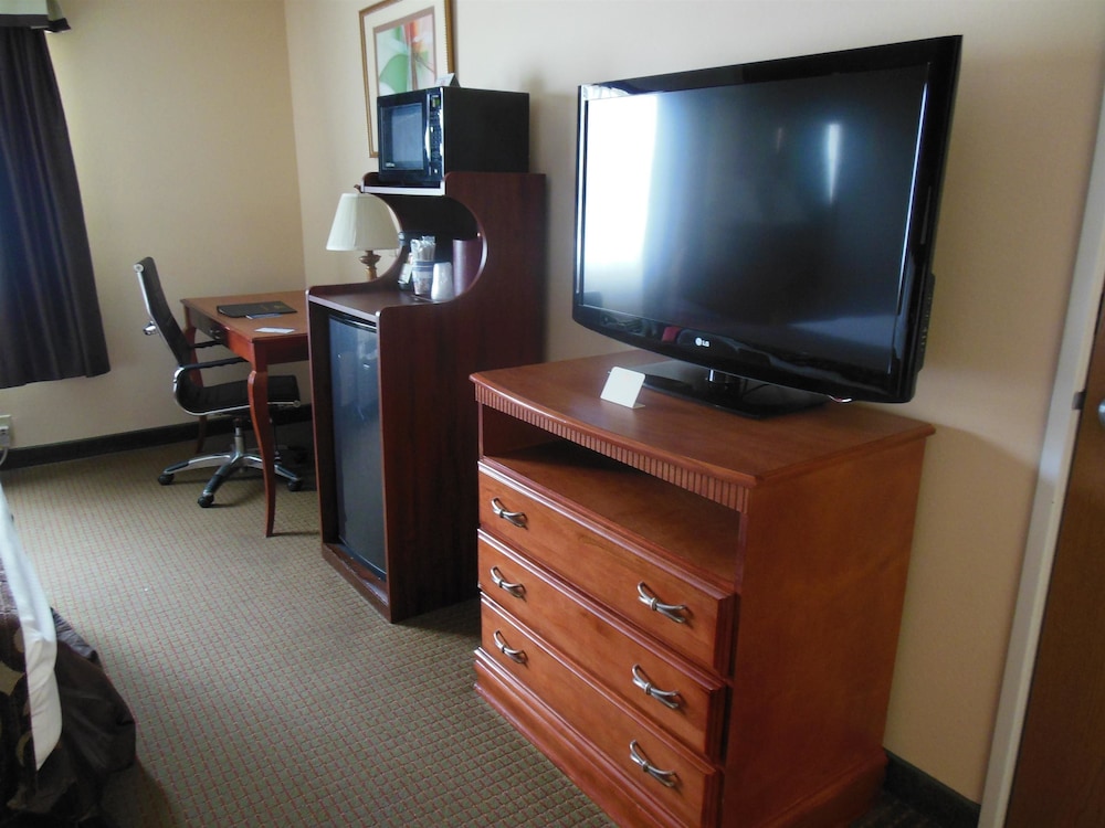 Best Western Manhattan Inn 30/32